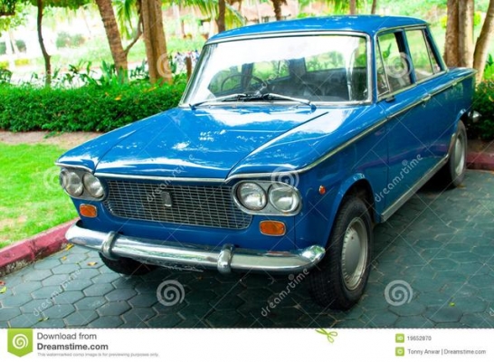 อะไหล่ Fiat 1500