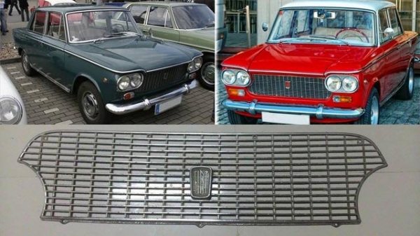 อะไหล่ Fiat 1500