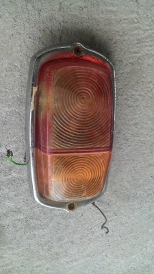 อะไหล่ Fiat 1500