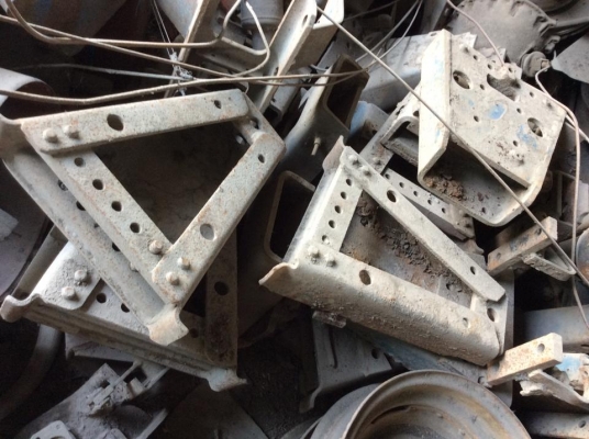 ขายตัวลากจูงเทเลอร์รถฟอรด์ของนอกแท้