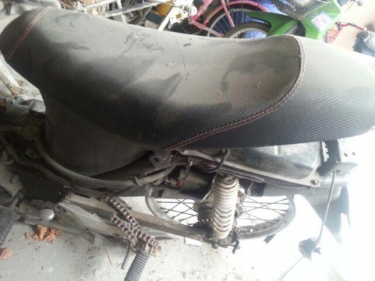 ขายซูซูกิ125 ขายซูซูกิ125