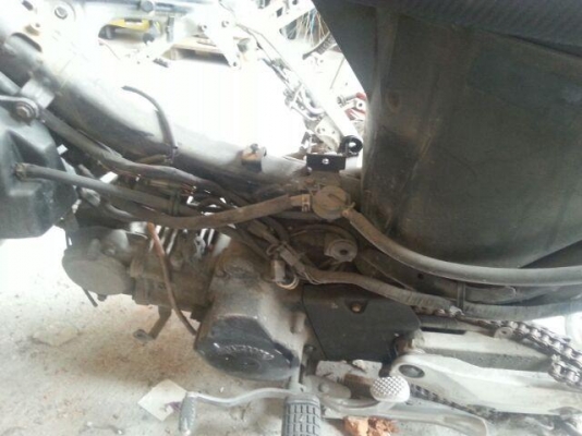 ขายซูซูกิ125 ขายซูซูกิ125