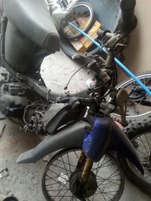 ขายซูซูกิ125 ขายซูซูกิ125