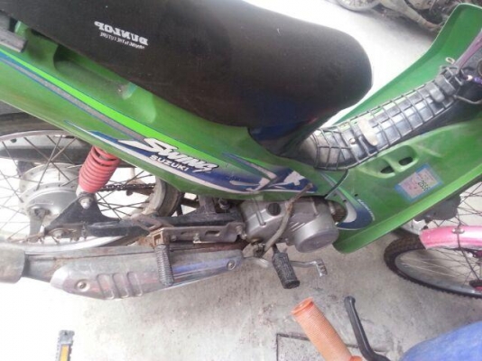 ขายซูซูกิ115 ขายซูซูกิ115