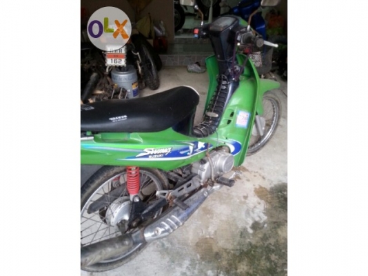 ขายซูซูกิ115 ขายซูซูกิ115