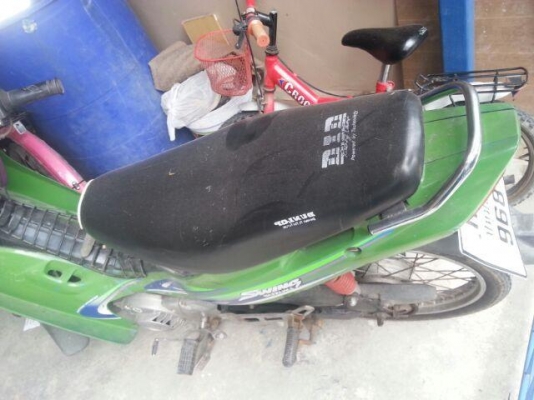 ขายซูซูกิ115 ขายซูซูกิ115