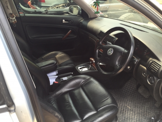 ขายรถโฟล์ค Passat สภาพสวยพร้อมใช้งานพร้อมโอน สนใจติดต่อ0968858213