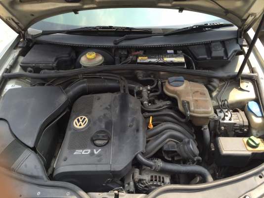 ขายรถโฟล์ค Passat สภาพสวยพร้อมใช้งานพร้อมโอน สนใจติดต่อ0968858213