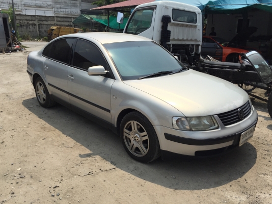 ขายรถโฟล์ค Passat สภาพสวยพร้อมใช้งานพร้อมโอน สนใจติดต่อ0968858213