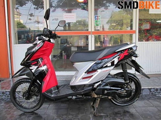 ขาย YAMAHA TTX ปี 2012 สภาพเยี่ยม เครื่องแน่น ขาย YAMAHA TTX ปี 2012 สภาพเยี่ยม เครื่องแน่น
