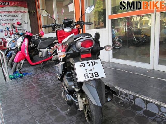 ขาย YAMAHA TTX ปี 2012 สภาพเยี่ยม เครื่องแน่น ขาย YAMAHA TTX ปี 2012 สภาพเยี่ยม เครื่องแน่น