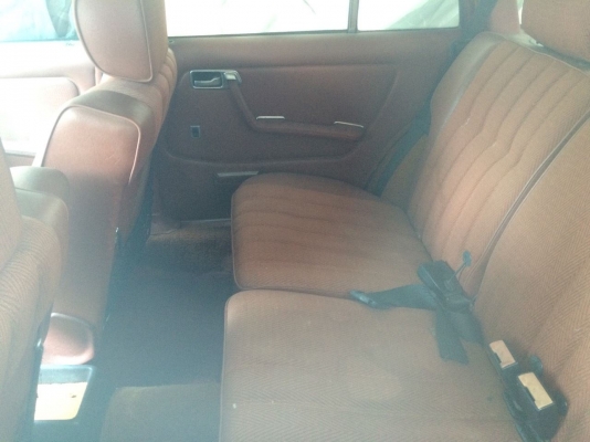 ขายรถเบนซ์แวน ขายรถเบนซ์แวน