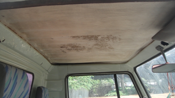 หัว HINO FC ฃุปเปอร์เสี่ยสภาพสวยเดิมๆ กันชน ขาดีดหน้า-หลัง  ตู้แอร์ ของครบ ราคาถูก