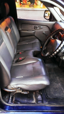 ขายถูกๆ Mitsubishi Strada 03