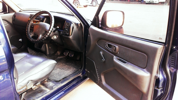 ขายถูกๆ Mitsubishi Strada 03