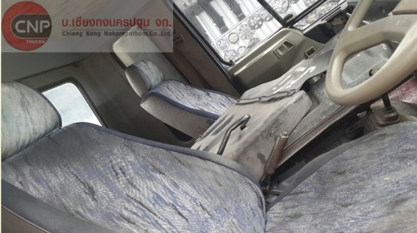 ขายหัวเก๋ง F291 หัวเก๋ง HINO ไฮเทคเล็ก เก่าญี่ปุ่น สภาพสวยพร้อมใช้ ขายหัวเก๋ง F291 หัวเก๋ง HINO ไฮเทคเล็ก เก่าญี่ปุ่น สภาพสวยพร้อมใช้