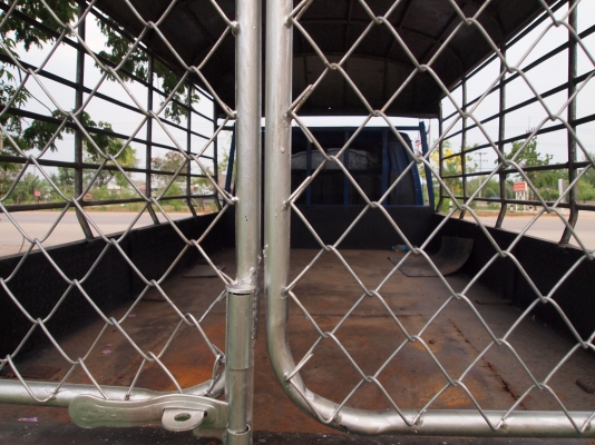 ขายรถ 6 ล้อ toyota DYNA 350