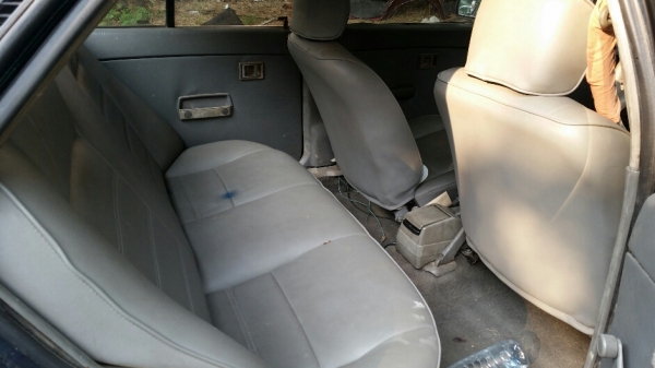 แชมป์ เครื่องดี ติดlpg ถังมัลติ กระจกไฟฟ้า แอร์ ขับได้เลย ทะเบียนไม่ขาดต่อ ภายในสวย ขาย 23,000 บาท ต่อรองได้ครับ แชมป์ เครื่องดี ติดlpg ถังมัลติ กระจกไฟฟ้า แอร์ ขับได้เลย ทะเบียนไม่ขาดต่อ ภายในสวย ขาย 23,000 บาท ต่อรองได้ครับ