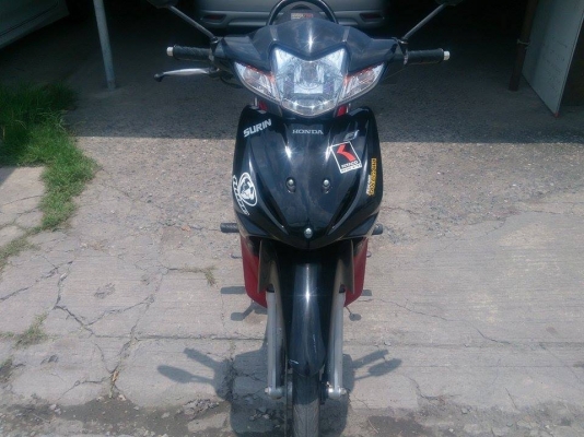 wave110i เครื่องเดิมๆ พร้อมใช้ ต่อรองได้