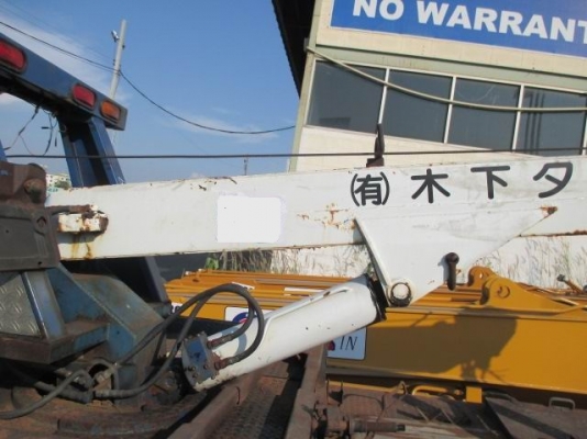 ชุดยกมือสอง ครบชุด + เครน