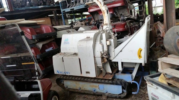 ขายเครื่องสับไม้จากเจแปน