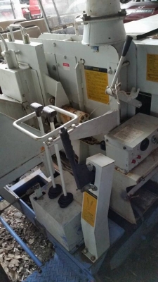 ขายเครื่องสับไม้จากเจแปน