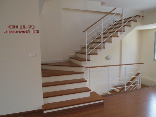 ขายแบบหล่อบันไดคอนกรีตสำเร็จรูป หล่อได้ยาวสุด 11 ขั้น