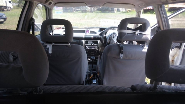 ขาย Opel astra van กึ่งซาก รายละเอียดเยอะ ขาย Opel astra van กึ่งซาก รายละเอียดเยอะ