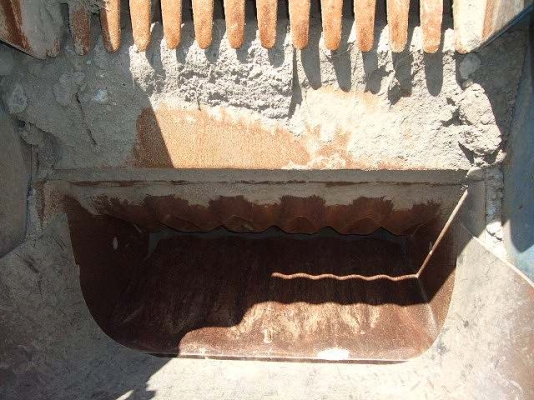 MOBILE JAW CRUSHER Nakayama NC420G ปี1995 3850ชม. ใครหาอยู่ติดต่อมาได้เลยครับ MOBILE JAW CRUSHER Nakayama NC420G ปี1995 3850ชม. ใครหาอยู่ติดต่อมาได้เลยครับ