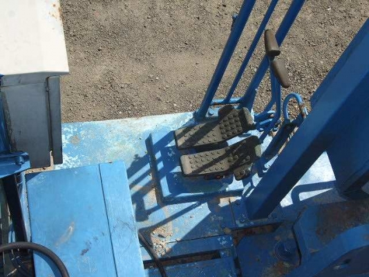 MOBILE JAW CRUSHER Nakayama NC420G ปี1995 3850ชม. ใครหาอยู่ติดต่อมาได้เลยครับ MOBILE JAW CRUSHER Nakayama NC420G ปี1995 3850ชม. ใครหาอยู่ติดต่อมาได้เลยครับ