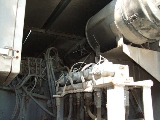 MOBILE JAW CRUSHER Nakayama NC420G ปี1995 3850ชม. ใครหาอยู่ติดต่อมาได้เลยครับ MOBILE JAW CRUSHER Nakayama NC420G ปี1995 3850ชม. ใครหาอยู่ติดต่อมาได้เลยครับ