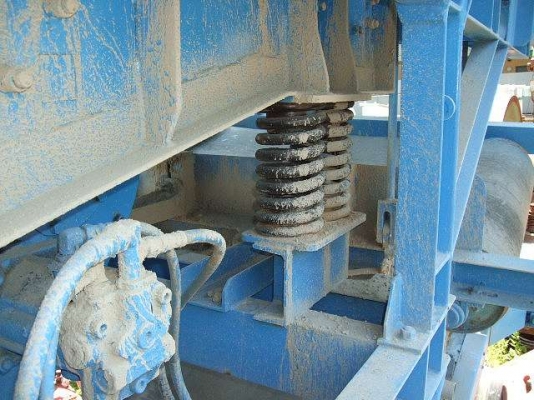 MOBILE JAW CRUSHER Nakayama NC420G ปี1995 3850ชม. ใครหาอยู่ติดต่อมาได้เลยครับ MOBILE JAW CRUSHER Nakayama NC420G ปี1995 3850ชม. ใครหาอยู่ติดต่อมาได้เลยครับ