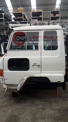 ขายหัวเก๋ง F296 หัวเก๋ง HINO 4Dเก่าญี่ปุ่น สภาพสวยพร้อมใช้