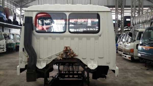 ขายหัวเก๋ง F296 หัวเก๋ง HINO 4Dเก่าญี่ปุ่น สภาพสวยพร้อมใช้