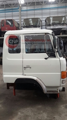 ขายหัวเก๋ง F296 หัวเก๋ง HINO 4Dเก่าญี่ปุ่น สภาพสวยพร้อมใช้