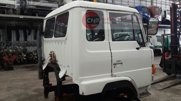 ขายหัวเก๋ง F296 หัวเก๋ง HINO 4Dเก่าญี่ปุ่น สภาพสวยพร้อมใช้