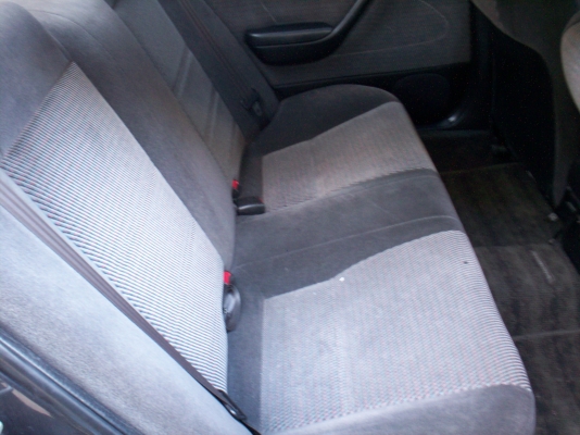 รถโตโยต้า โคโรน่า ปี99 สีเทา เกียร์ออโต้ ST190 ประกอบนอก เดิมเป็นรถสถานฑูต  สภาพสวย เครื่อง4S-FE  1800 CC. ไม่เคยชนหนัก ติดแก๊สLPG มัลติวาล์ว ระบบไฟฟ้าทั้งคัน ไม่จมน้ำ ไม่ใช่แท๊กซี่เก่า  รถอยู่แถวดอนเมืองครับ   0890671028ID LINE a