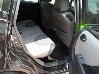 HONDA JAZZ 1.5 AUTO I-DSI ปี 2004 จัดไฟแนนซ์ง่าย ไม่ต้องมีคนค้ำ T.086-527-9533