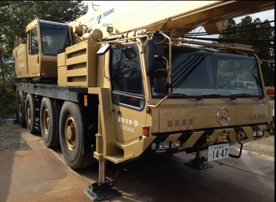 ขาย TADANO AR1000M