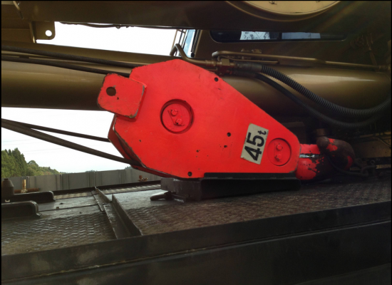 ขาย TADANO AR1000M