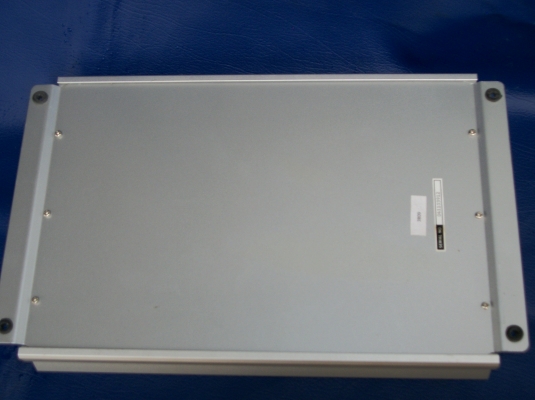 ขายถูก พาวเวอร์แอมรถยนต์ ยี่ห้อ Schneider (ชไนเดอร์) 4ch ขอขายใหม่ครับ คนซื้อไม่พร้อม