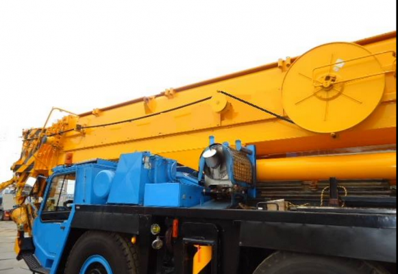 ขาย TADANO AR1600M