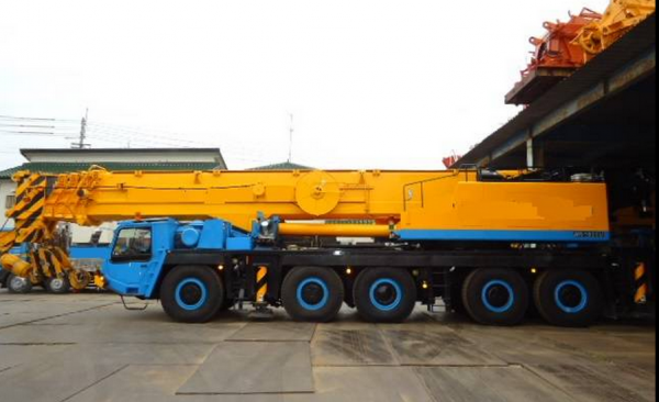 ขาย TADANO AR1600M