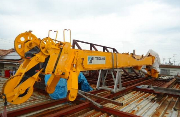 ขาย TADANO AR1600M