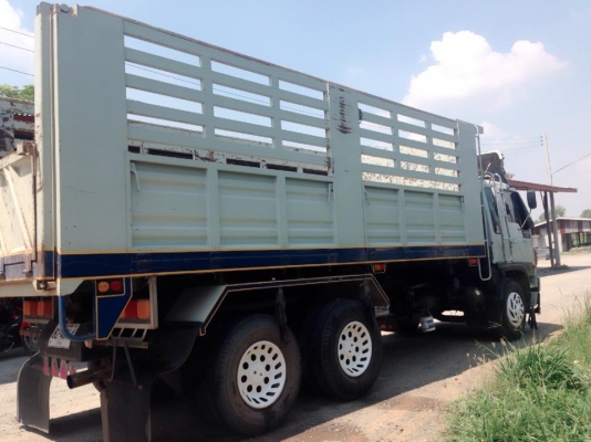 FM3H 2เพลาเครื่อง HO7D 195