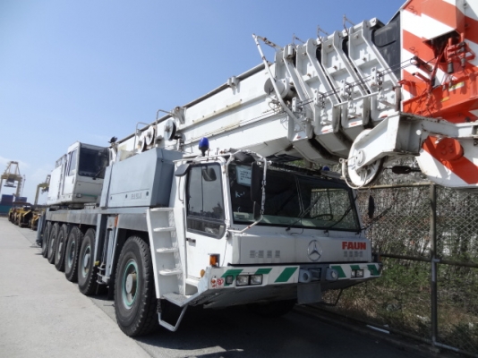 ขาย TADANO AR2000M-2