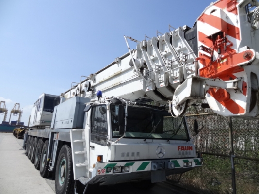 ขาย TADANO AR2000M-2