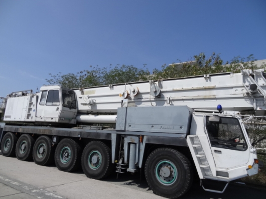 ขาย TADANO AR2000M-2