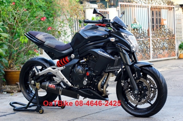 ขาย ER ปี 13  สีเดิมทั้งคัน สภาพดี