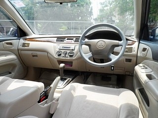 MITSUBISHI LANCER CEDIA GLXi Limited 1.6 AUTO ปี 2002 จัดไฟแนนซ์ได้  T.086-527-9533